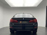 Occasion BMW 530 Sport Line 252 ch (185 kW) 2018 Gris Berline