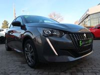 gebraucht Peugeot 208 1.2 PureTech 75 Active Pack SpurH PDC