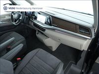 gebraucht VW Multivan Multivan StyleStyleKÜ160Hyb Aut