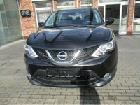 gebraucht Nissan Qashqai Acenta