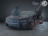 gebraucht BMW i8 Roadster Shadow Line*Aeropaket*Harman&Kardon*360°-Kamera