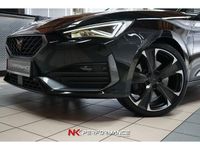 Gebraucht Cupra Leon VZ 310 PS (228 kW) 2023 Schwarz Kombi