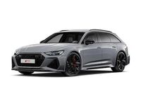 Gebraucht Audi RS6 Performance 630 PS (463 kW) 2025 Nardograu Kombi
