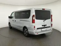 Occasion Renault Trafic 170 ch (125 kW) 2024 Argent Monospace