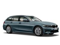 Gebraucht BMW 330 Advantage 184 PS (135 kW) 2026 Kombi
