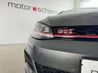 gebraucht VW Golf VII GTI Performance DSG|NAVI|AHK|FischerSou