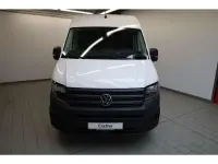 Neu VW Crafter 140 PS (102 kW) 2026 Candyweiß Van
