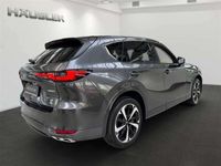 gebraucht Mazda CX-60 Takumi D-254 AWD mit Schiebedach, Nappaleder & Bos