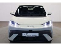 Gebraucht BYD Dolphin Surf Comfort 114 kW (156 PS) 2025 Weiß Kleinwagen