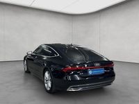 Gebraucht Audi A7 Sport 286 PS (210 kW) 2021 Schwarz Coupé