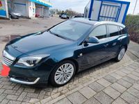 gebraucht Opel Insignia 2,0 Sport