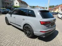 Gebraucht Audi SQ7 Competition 507 PS (372 kW) 2023 Andere SUV