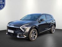 Gebraucht Kia Sportage Spirit 160 PS (117 kW) 2025 Schwarz SUV