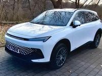 Gebraucht Baic X55 177 PS (130 kW) 2023 Weiß SUV