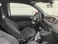 Second-hand Abarth 595 Pista 160 CP (117 kW) 2018 Gri Hatchback