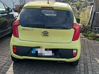 gebraucht Kia Picanto Dream Team