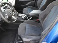 Gebraucht BMW 220 Performance 192 PS (141 kW) 2016 Blau Kombi
