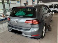 gebraucht VW Golf VII Highline R-Line-Exterieur 1.5TSI DSG Na