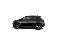 Neu Renault 5 E-Tech Urban 89 kW (122 PS) 2026 Black pearlschwarz metallic Limousine