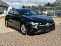 Gebraucht Mercedes A180 116 PS (85 kW) 2019 Andere Limousine