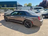 Używany Chrysler 300 305 KM (224 kW) 2022 Szary Sedan/Limuzyna