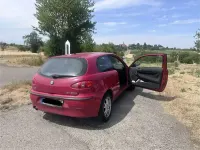 Gebraucht Alfa Romeo 147 Impression 120 PS (88 kW) 2003 Kleinwagen