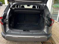 Neu Dacia Duster Extreme 131 PS (96 kW) 2026 Grau SUV