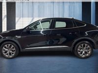Gebraucht Renault Arkana Techno 140 PS (102 kW) 2024 Schwarz SUV