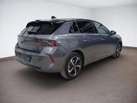 Gebraucht Opel Astra 131 PS (96 kW) 2025 Grau Limousine