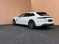 Gebraucht Porsche Panamera 4 Sport Turismo 455 PS (334 kW) 2023 Limousine