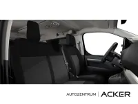 Neu Citroën Spacetourer Comfort 180 PS (132 kW) 2025 Grau Van / Kleinbus