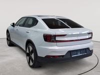 Gebraucht Polestar 2 Pilot 309 kW (421 PS) 2023 Magnesium metallic Kleinwagen