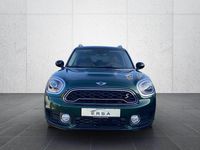 Gebraucht Mini Cooper S Countryman 224 PS (164 kW) 2017 Grün SUV