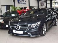 Gebraucht Mercedes S500 AMG 455 PS (334 kW) 2015 Schwarz Limousine