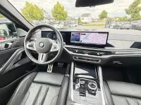 Gebraucht BMW X6 Performance 530 PS (389 kW) 2024 Grau SUV