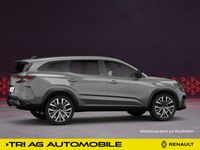 Używany Renault Espace Esprit Alpine 200 KM (147 kW) 2022 Andere farbe Minivan