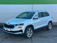 Neu Skoda 105 150 PS (110 kW) 2025 Weiß Limousine