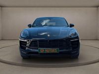 Brugt Porsche Macan GTS 360 HK (264 kW) 2016 Sort SUV