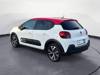 Gebraucht Citroën C3 PureTech 110 PS (80 kW) 2020 Blanc banquise Kleinwagen