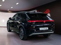 Neu VW T-Roc Style 150 PS (110 kW) 2026 Grenadillschwarz metallic SUV