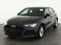 Neu Audi A3 Ambiente 150 PS (110 kW) 2025 Manhattan grau metallic Limousine