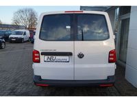 gebraucht VW Transporter T6Kasten langer Radstand 2.0 TDI DSG