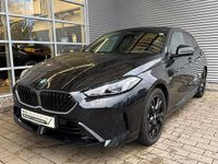 Usata BMW 120 Efficient Dynamics 150 CV (110 kW) 2025 Nero Utilitaria