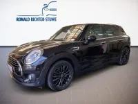 Gebraucht Mini Cooper Clubman 150 PS (110 kW) 2017 Schwarz Kombi
