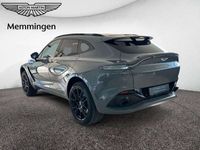 gebraucht Aston Martin DBX 4.0 V8 - Memmingen