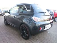 gebraucht Opel Adam Slam 1.4 2.Hd*HU 12/25*Klima*Tempomat