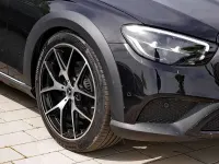 Gebraucht Mercedes E220 All-Terrain Avantgarde 194 PS (142 kW) 2022 Schwarz Kombi