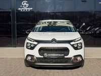 Gebraucht Citroën C3 82 PS (60 kW) 2023 Weiß Kleinwagen
