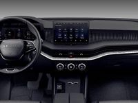 Neu Skoda Superb Selection 193 PS (141 kW) 2026 Ice teabeige metallic Kombi