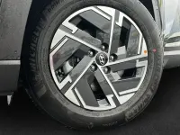 Neu Hyundai Tucson Select 252 PS (185 kW) 2025 Schwarz SUV